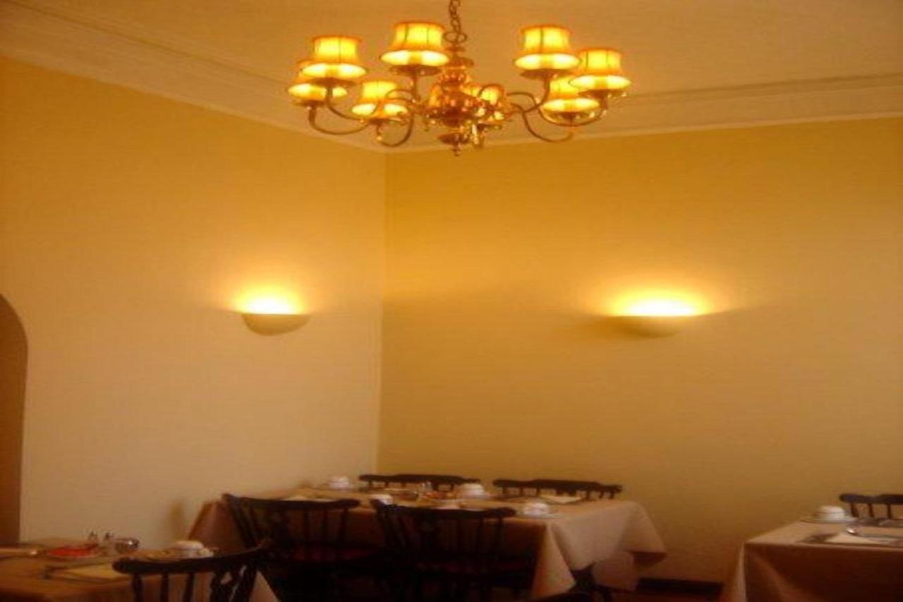 Oyo Lord Nelson Hotel Telford Luaran gambar