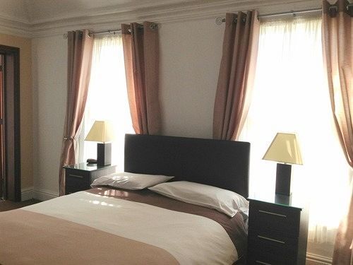 Oyo Lord Nelson Hotel Telford Luaran gambar