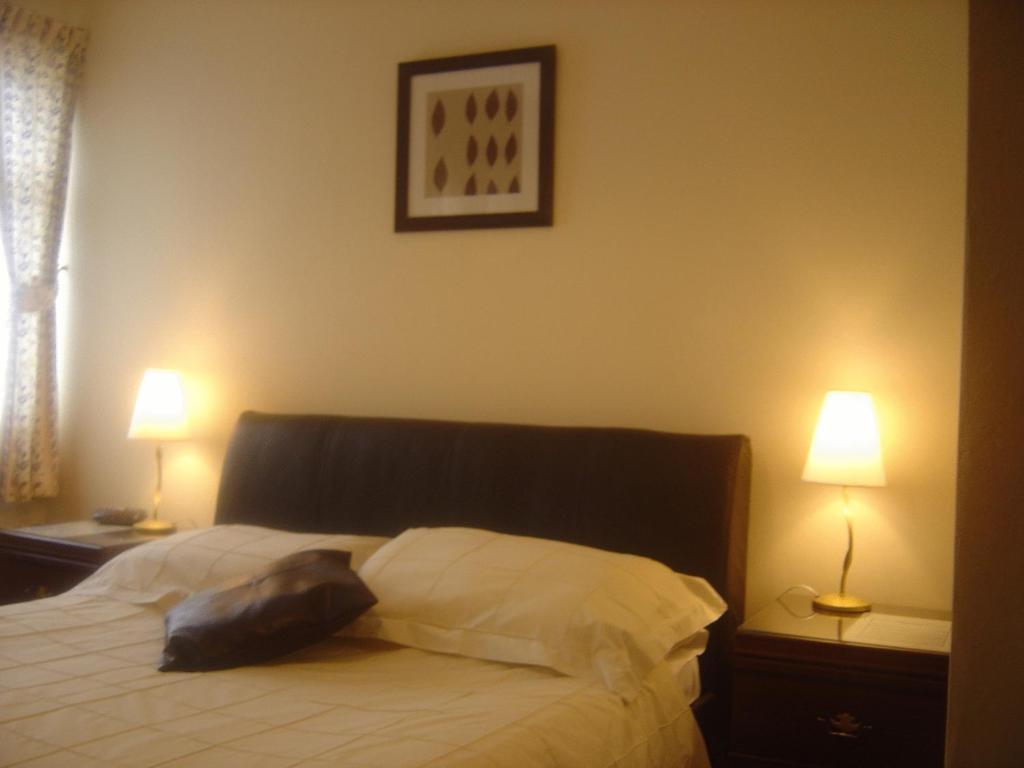 Oyo Lord Nelson Hotel Telford Bilik gambar