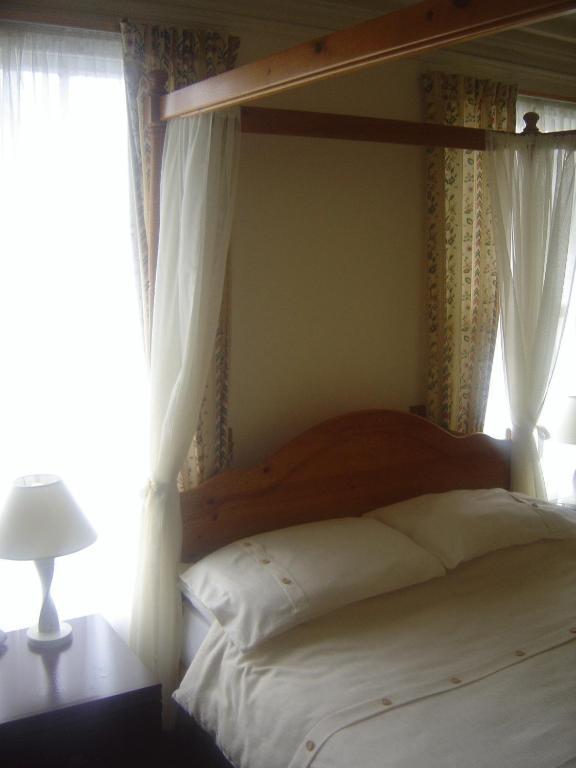 Oyo Lord Nelson Hotel Telford Bilik gambar