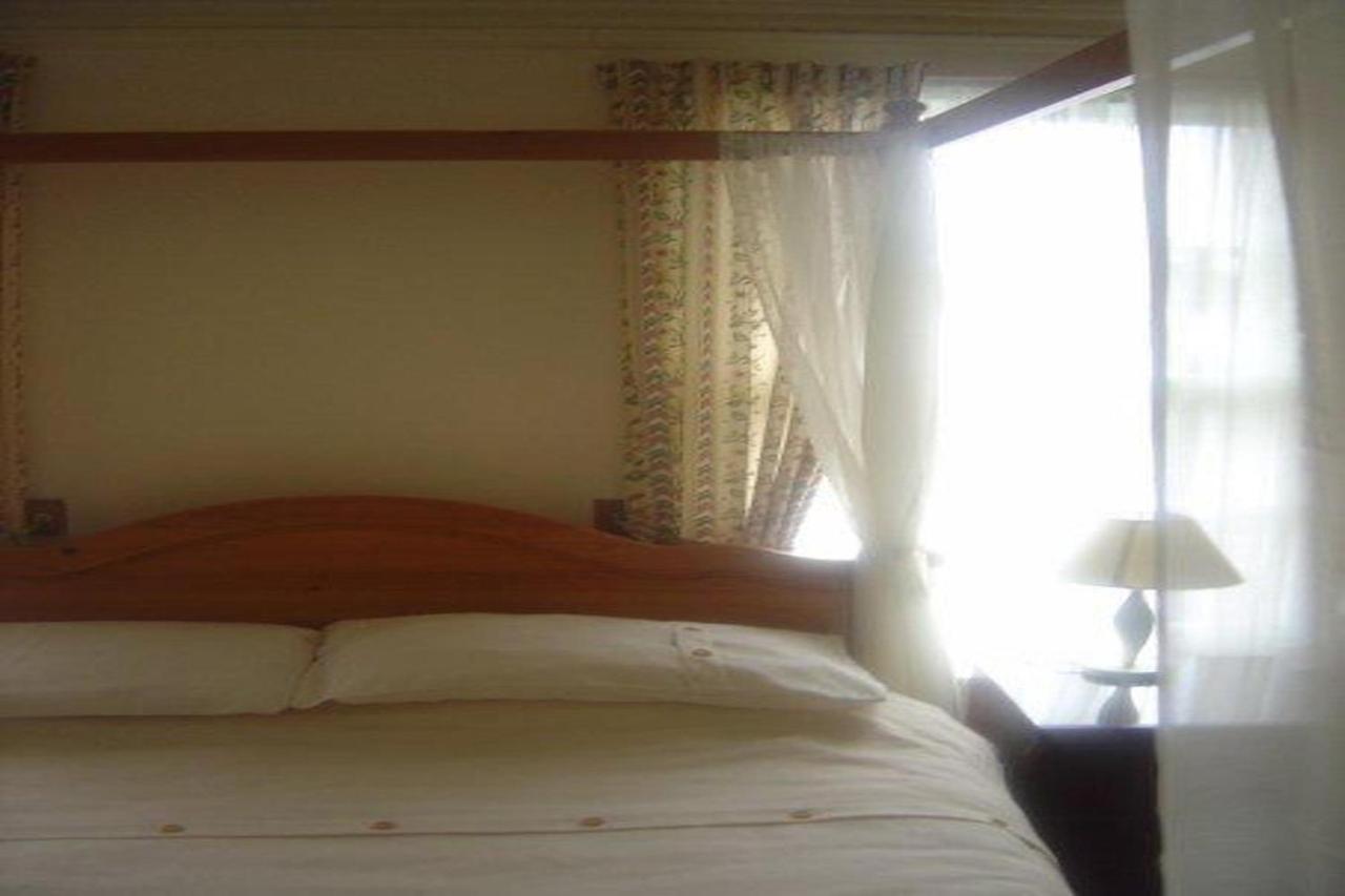 Oyo Lord Nelson Hotel Telford Luaran gambar