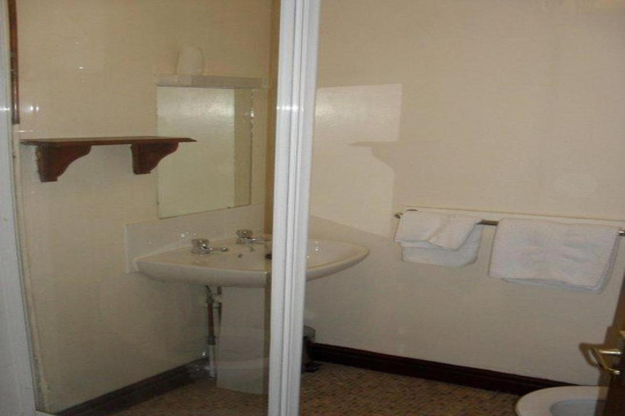Oyo Lord Nelson Hotel Telford Luaran gambar